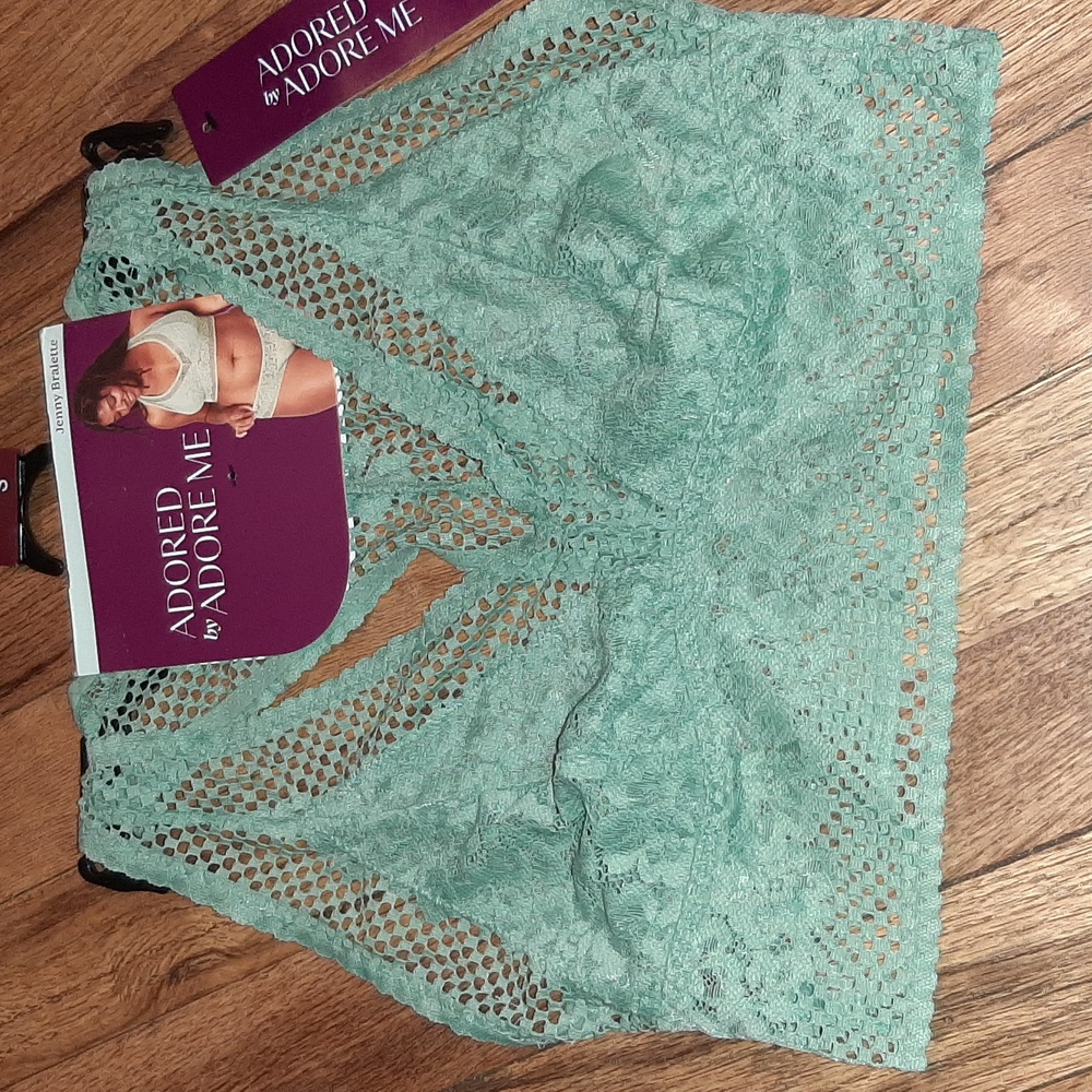 🇺🇲sz S Adore Bralette
